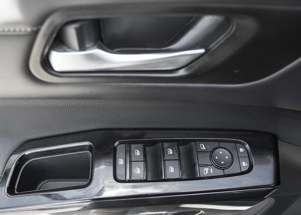 2022 Nissan Pathfinder S AWD