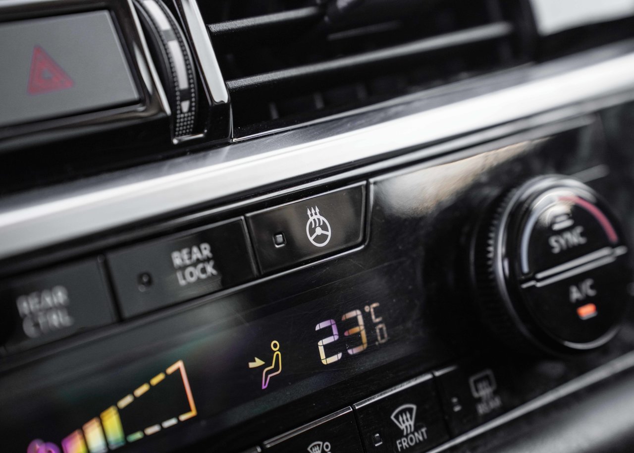 2022 Nissan Pathfinder S AWD