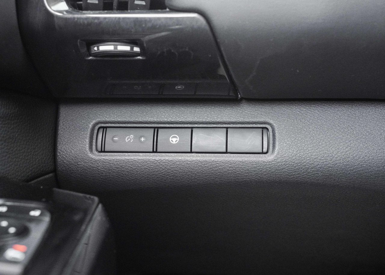 2022 Nissan Pathfinder S AWD