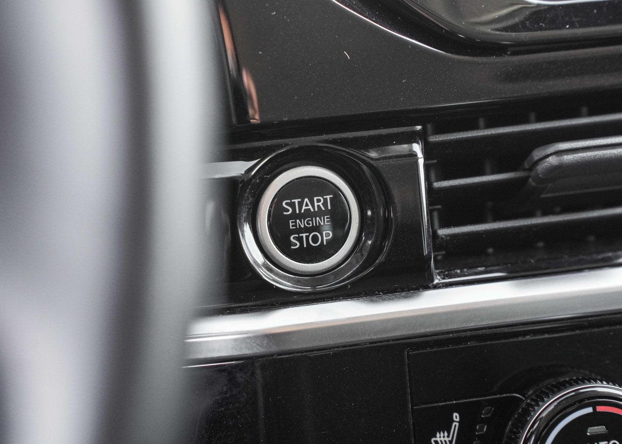 2022 Nissan Pathfinder S AWD