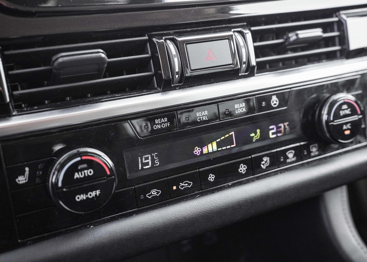 2022 Nissan Pathfinder S AWD