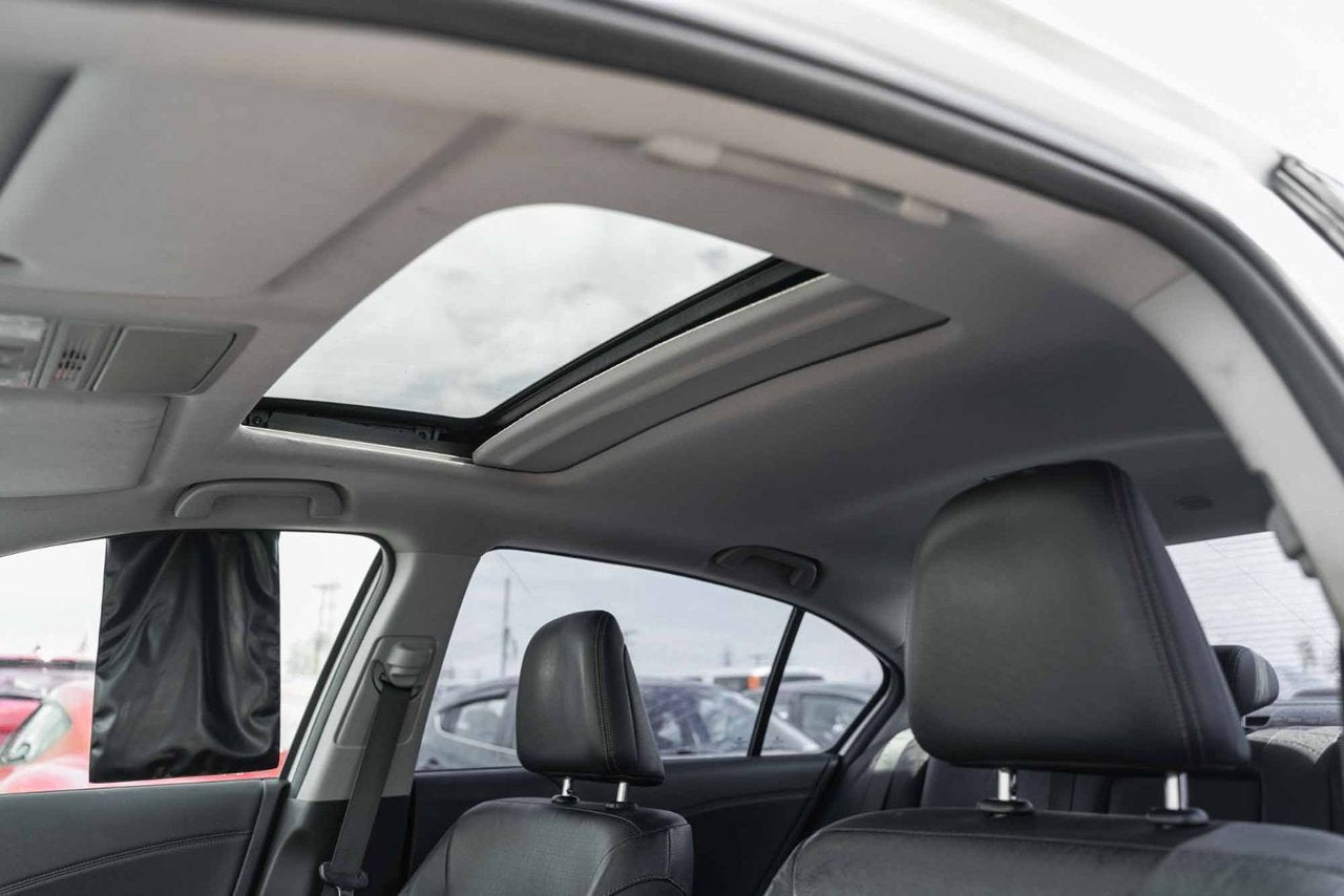 2013 Honda Accord Sedan Touring