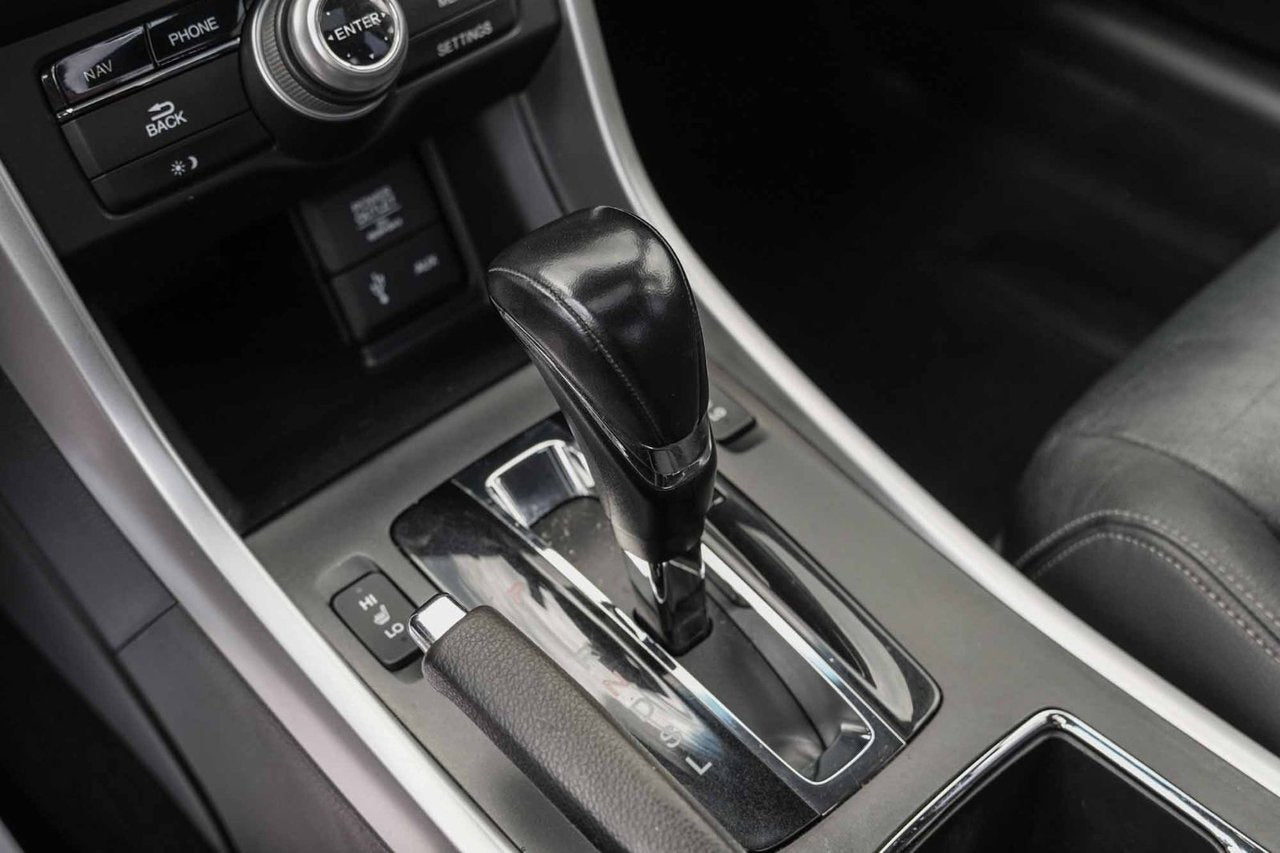 2013 Honda Accord Sedan Touring