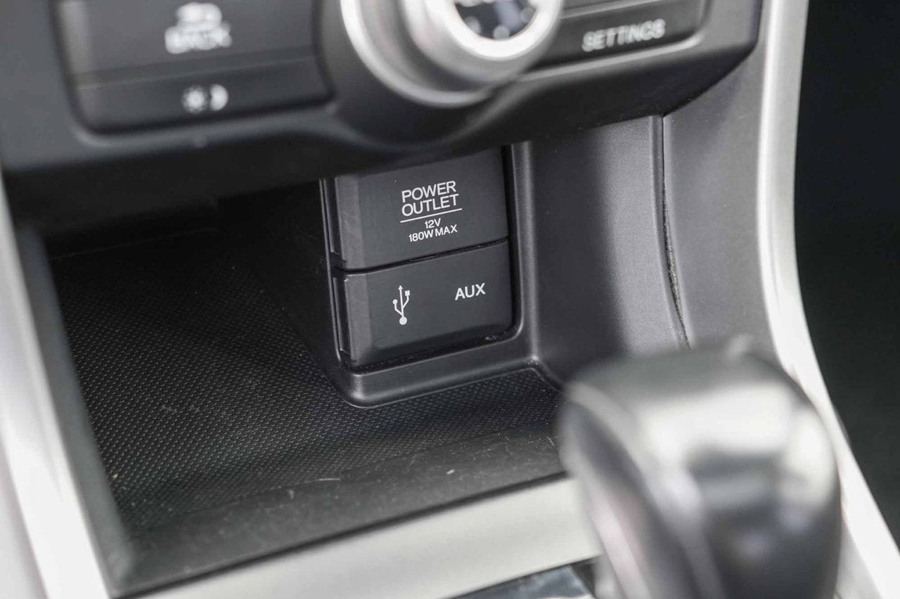2013 Honda Accord Sedan Touring