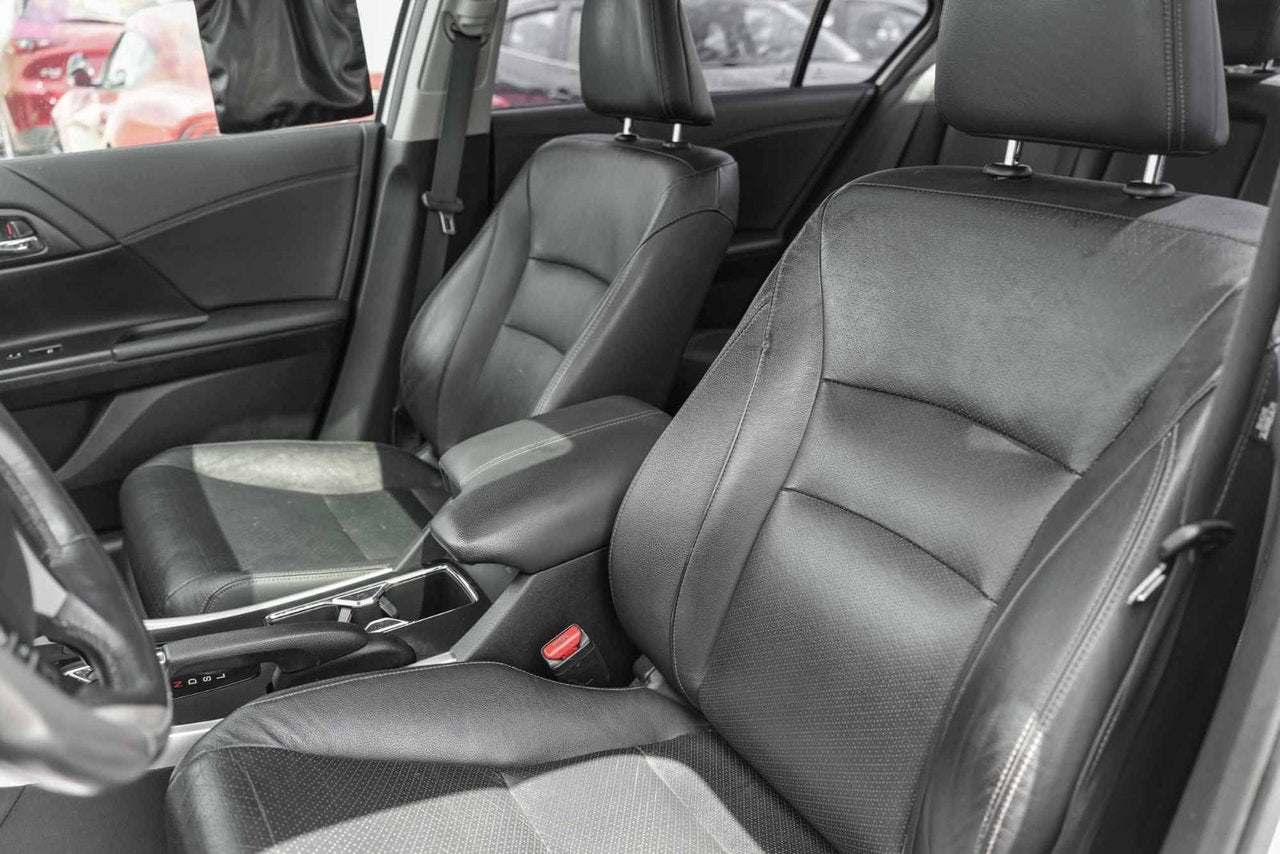 2013 Honda Accord Sedan Touring