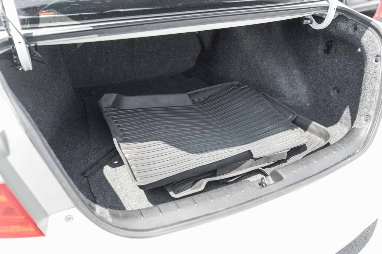 2013 Honda Accord Sedan Touring