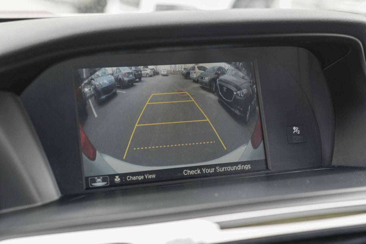 2013 Honda Accord Sedan Touring