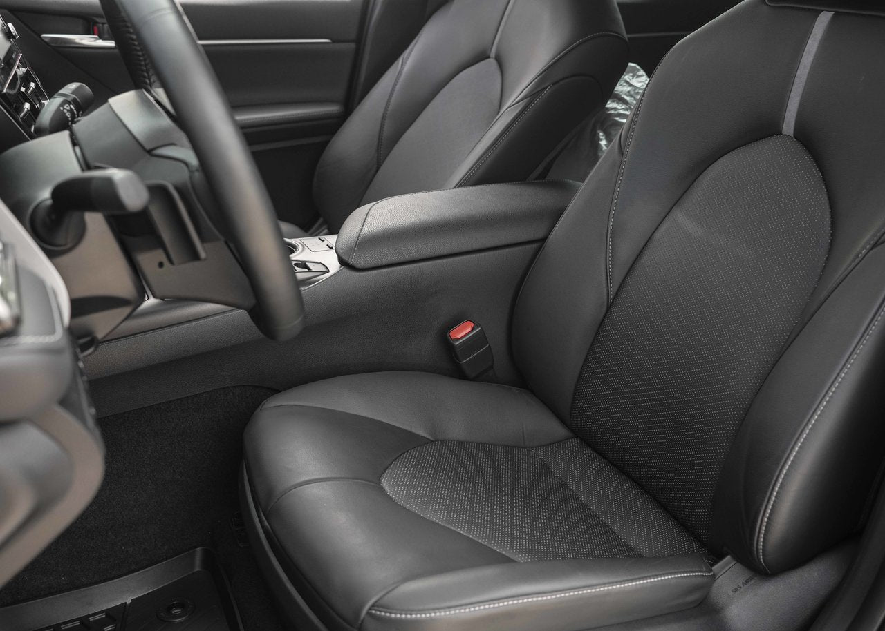 2022 Toyota Camry HYBRID XSE