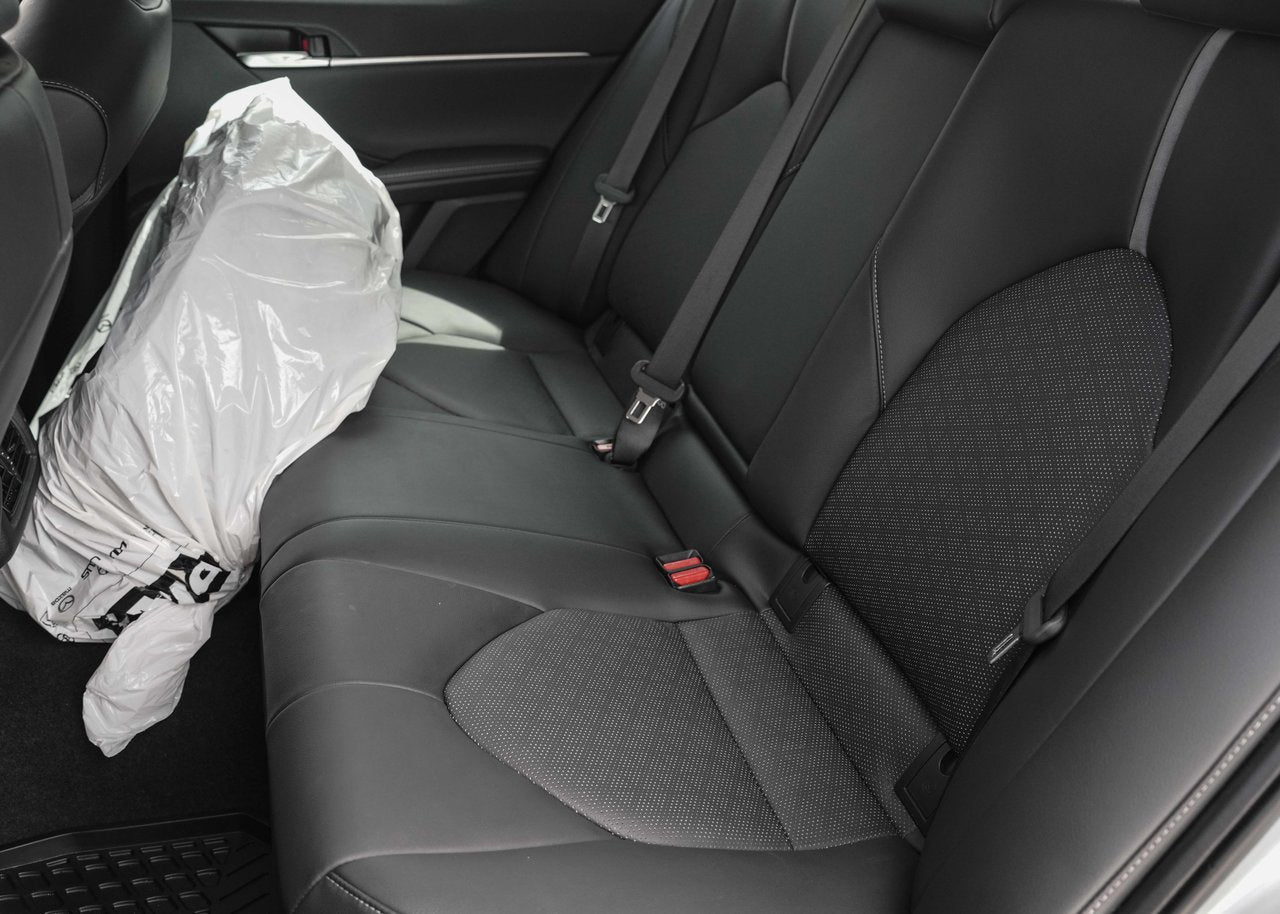 2022 Toyota Camry HYBRID XSE