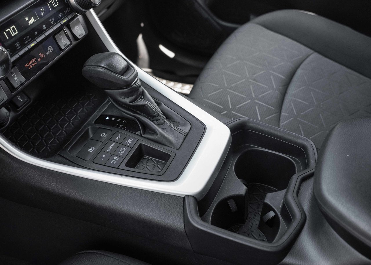 2021 Toyota RAV4 XLE AWD