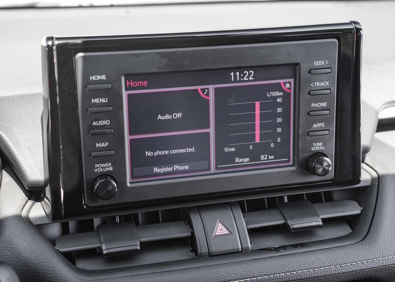 2021 Toyota RAV4 XLE AWD