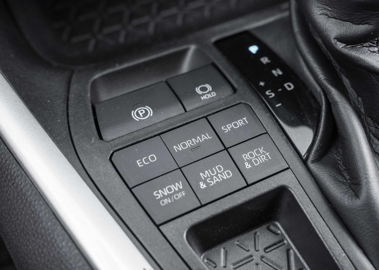 2021 Toyota RAV4 XLE AWD