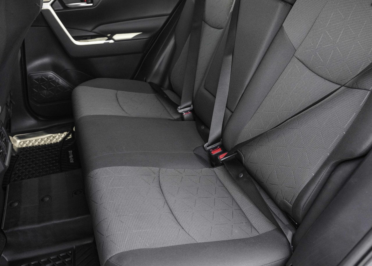 2021 Toyota RAV4 XLE AWD