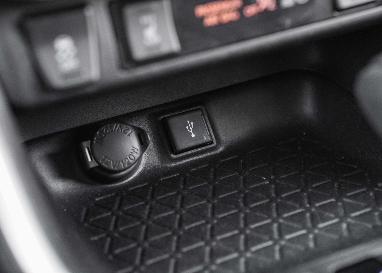 2021 Toyota RAV4 XLE AWD