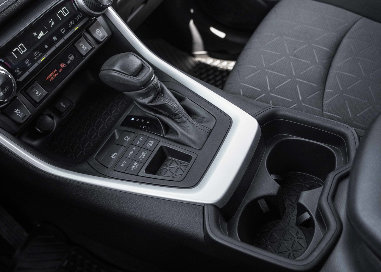 2021 Toyota RAV4 XLE AWD