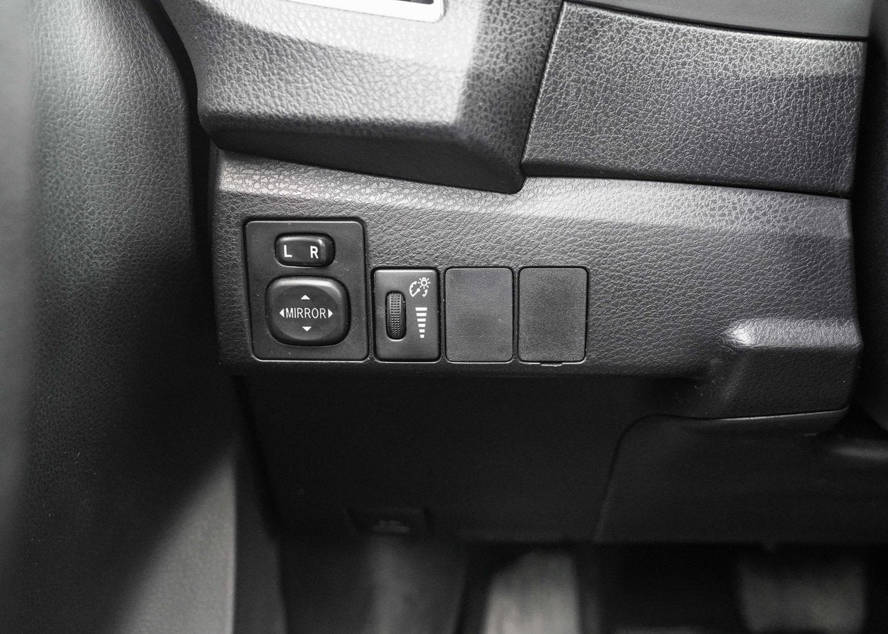 2016 Toyota Corolla S