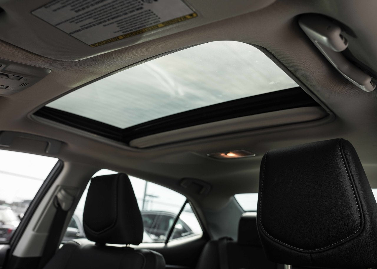 2016 Toyota Corolla S