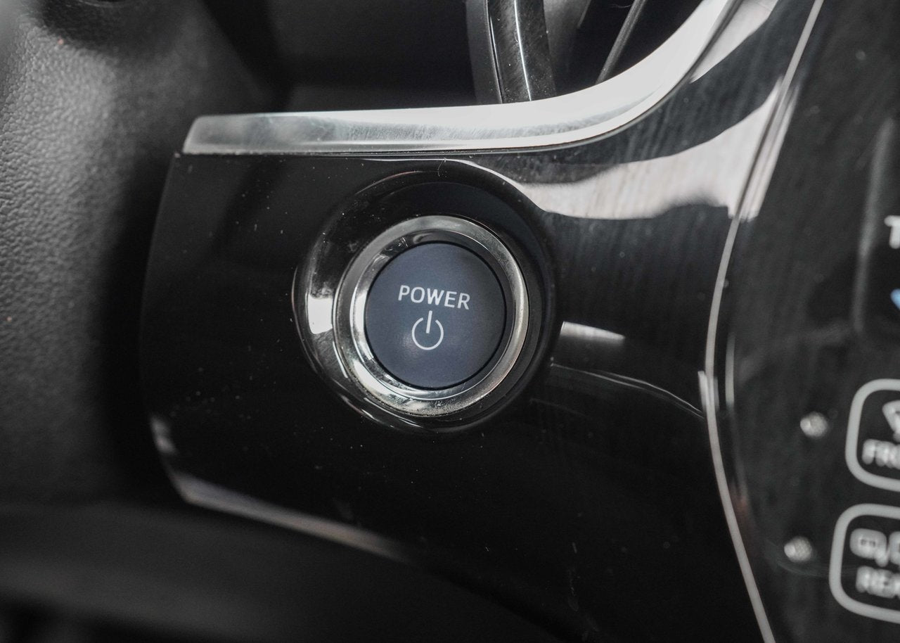 2021 Toyota Prius Prime UPGRADE