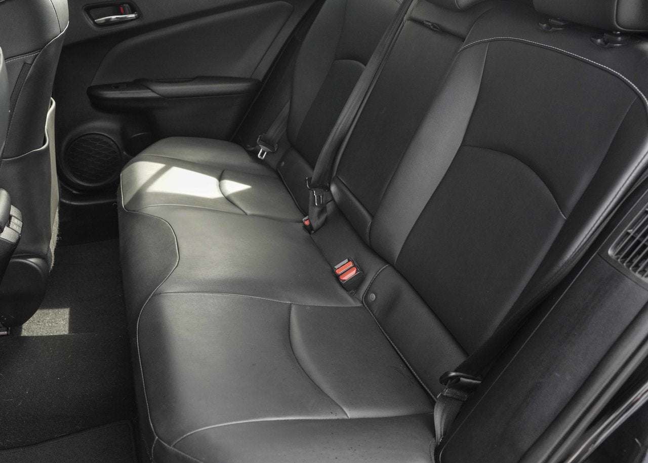 2021 Toyota Prius Prime UPGRADE