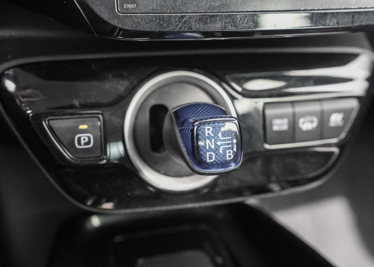 2021 Toyota Prius Prime UPGRADE