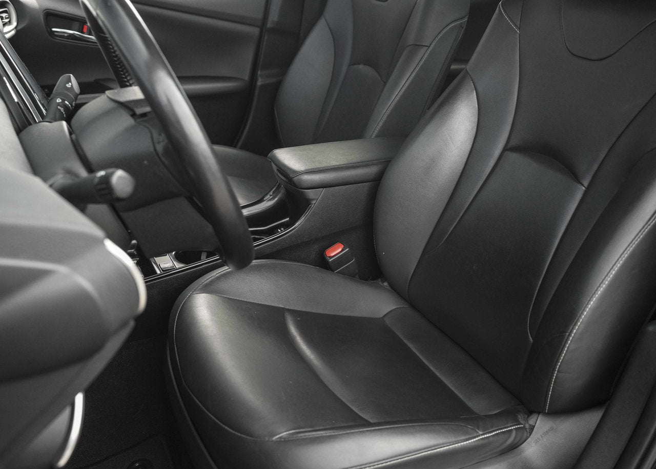 2021 Toyota Prius Prime UPGRADE