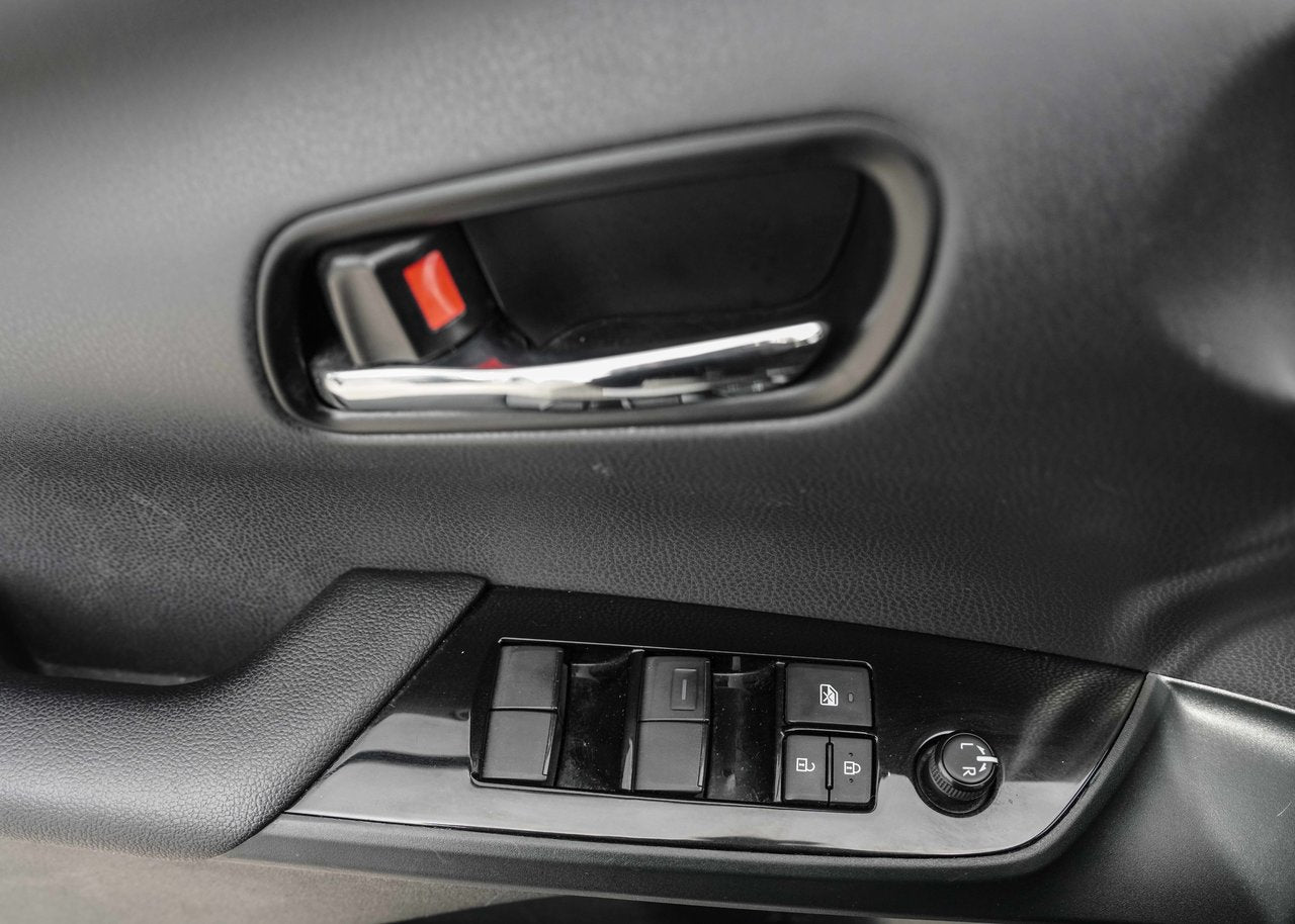 2021 Toyota Prius Prime UPGRADE