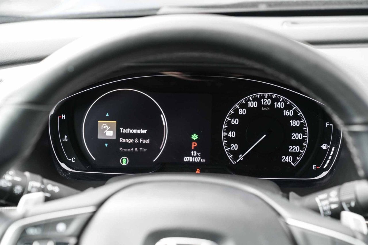 2019 Honda Accord SPORT 2.0L BAS KM TOIT CARPLAY BLUETOOTH