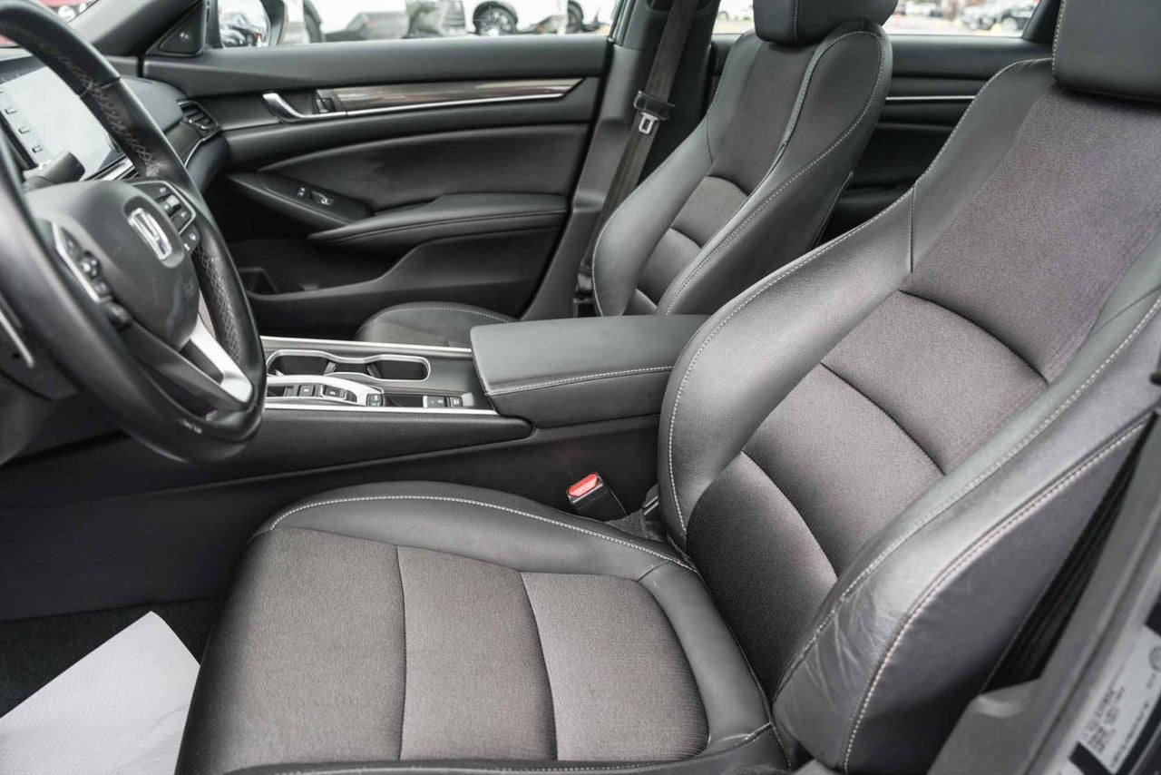 2019 Honda Accord SPORT 2.0L BAS KM TOIT CARPLAY BLUETOOTH