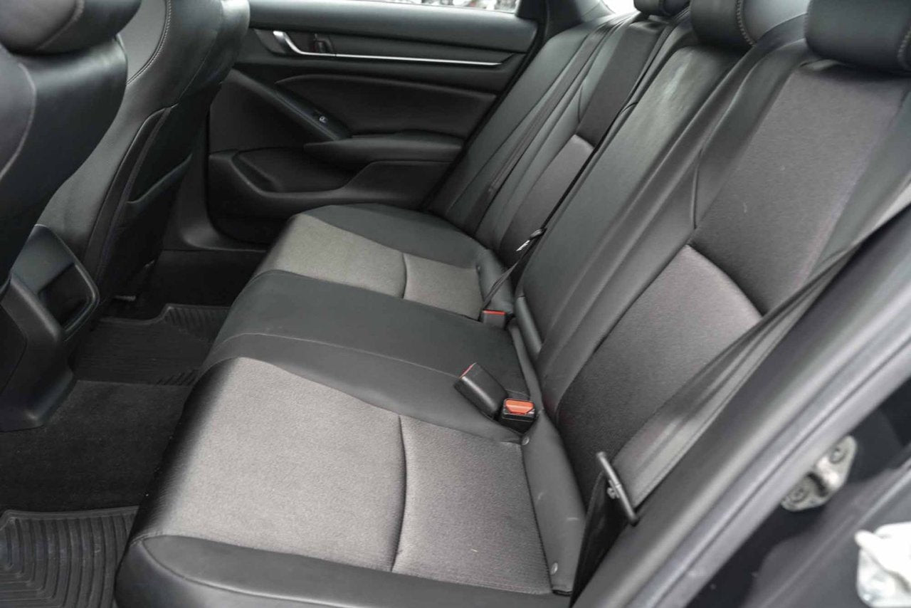 2019 Honda Accord SPORT 2.0L BAS KM TOIT CARPLAY BLUETOOTH