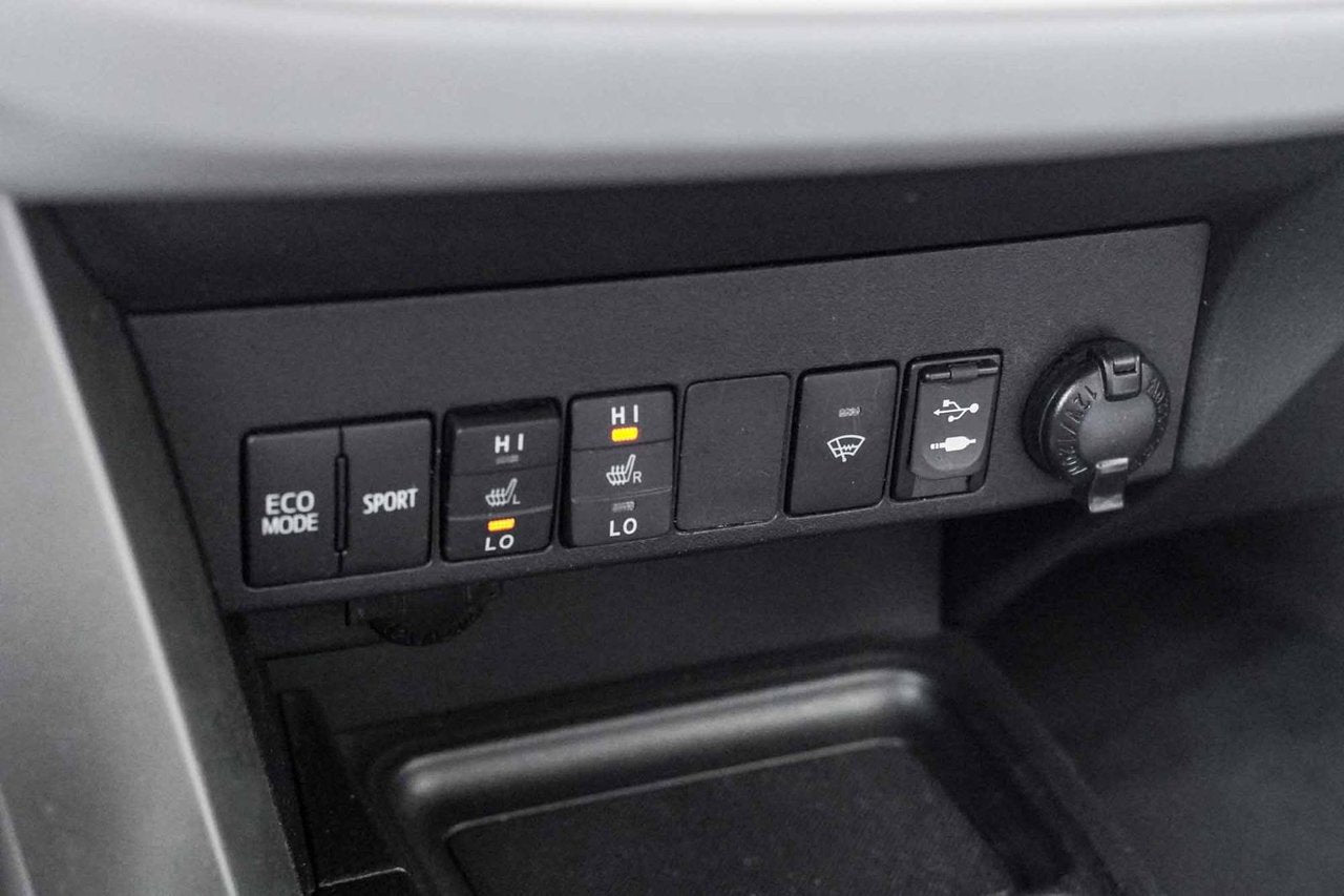 2014 Toyota RAV4 LE AWD BAS KM BLUETOOTH CAMERA