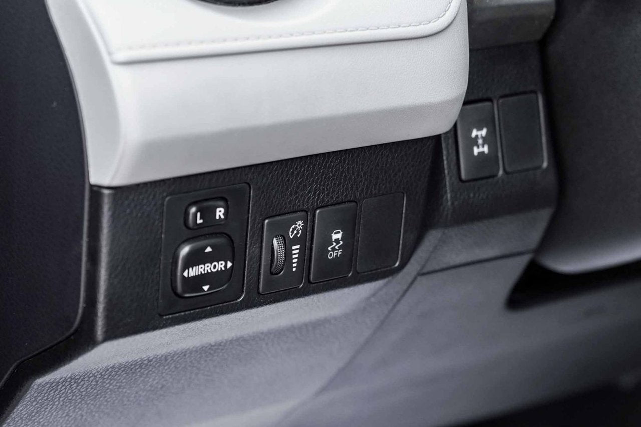 2014 Toyota RAV4 LE AWD BAS KM BLUETOOTH CAMERA