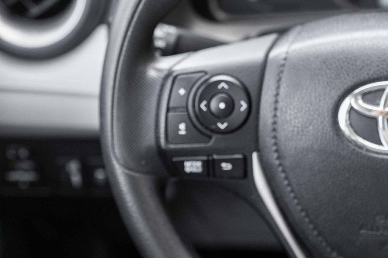 2014 Toyota RAV4 LE AWD BAS KM BLUETOOTH CAMERA