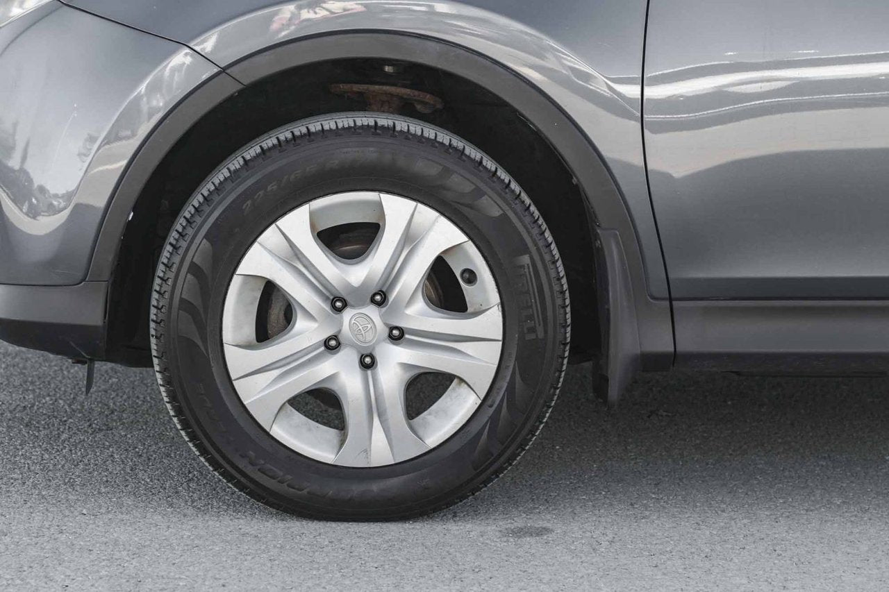 2014 Toyota RAV4 LE AWD BAS KM BLUETOOTH CAMERA