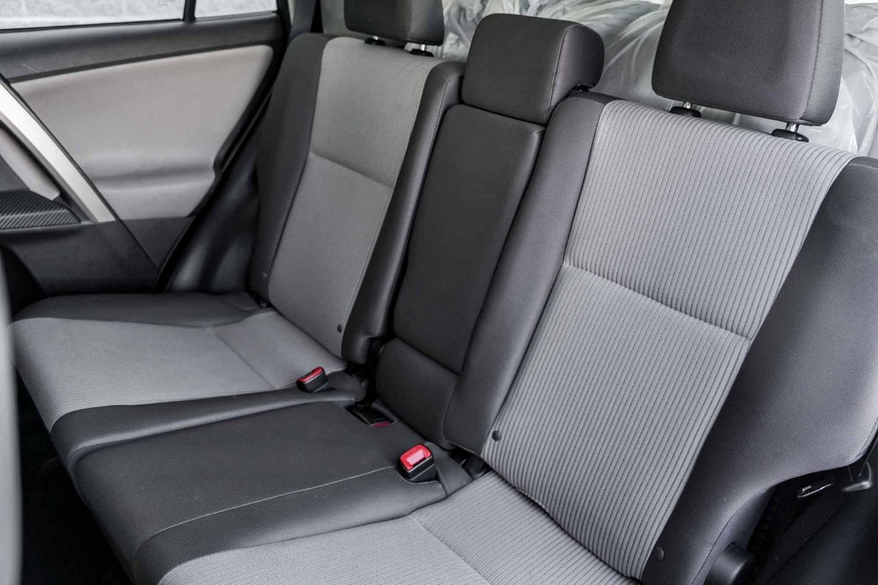 2014 Toyota RAV4 LE AWD BAS KM BLUETOOTH CAMERA