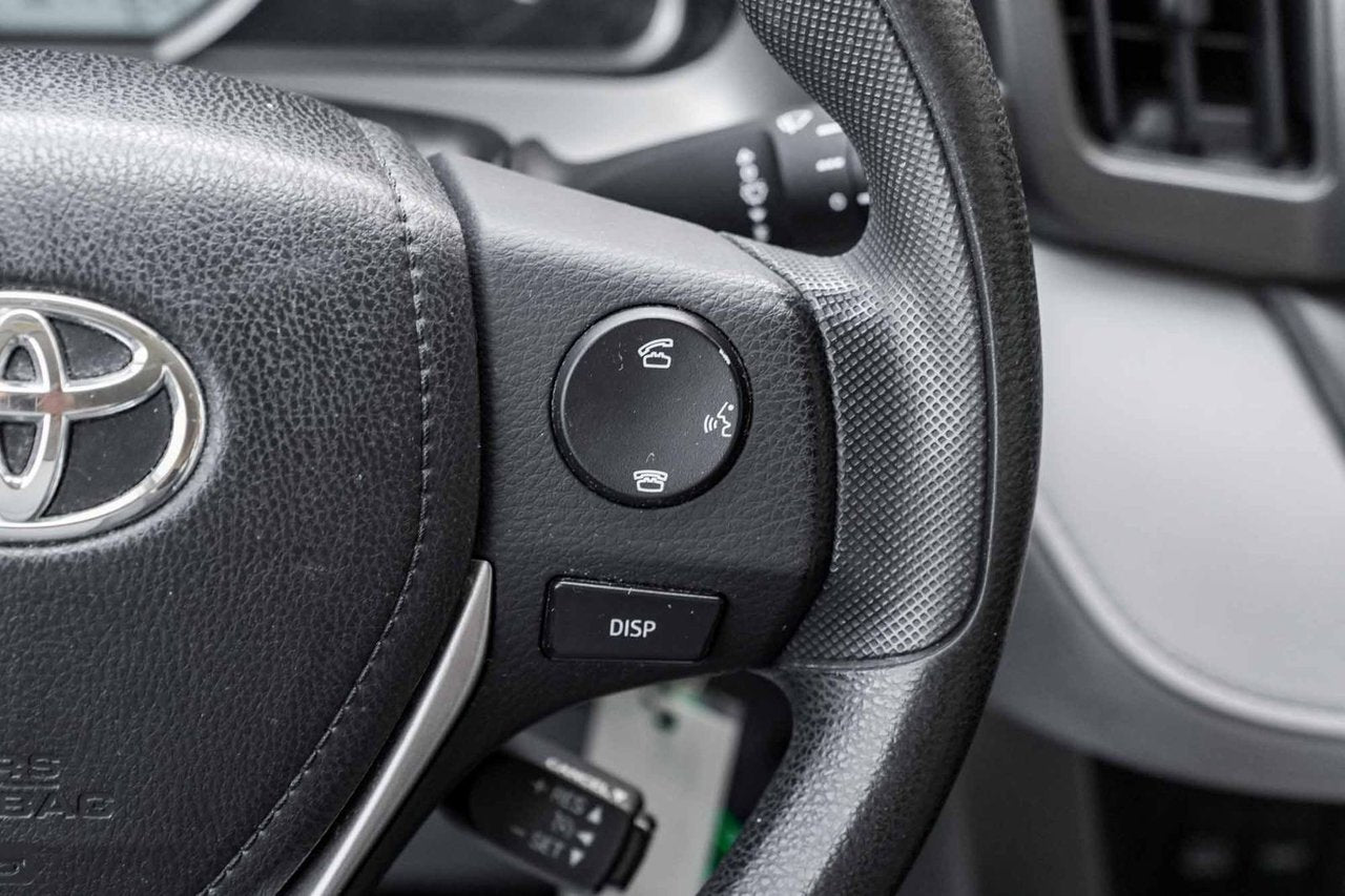 2014 Toyota RAV4 LE AWD BAS KM BLUETOOTH CAMERA