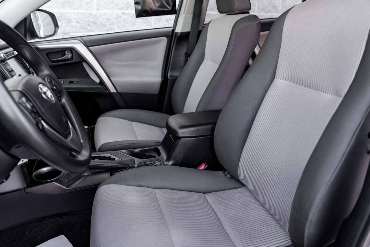 2014 Toyota RAV4 LE AWD BAS KM BLUETOOTH CAMERA
