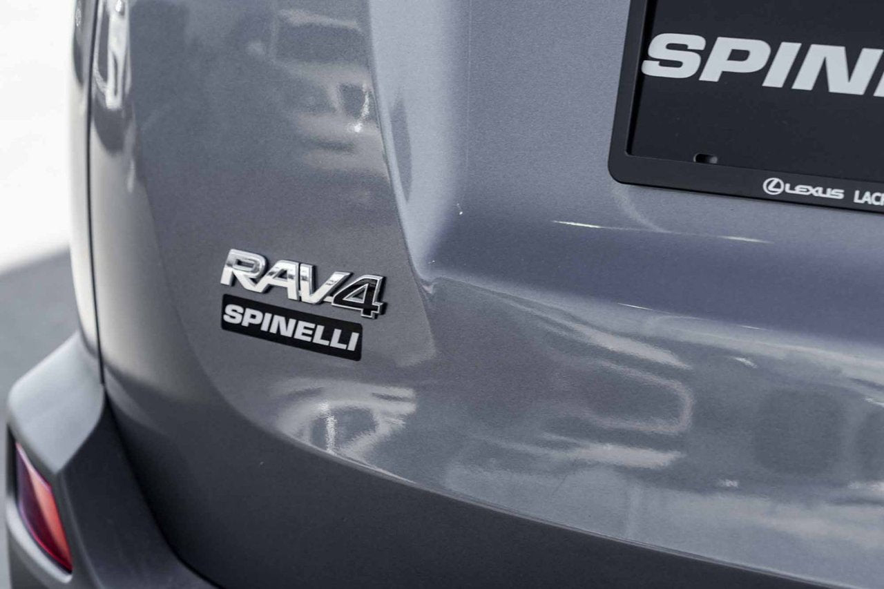 2014 Toyota RAV4 LE AWD BAS KM BLUETOOTH CAMERA