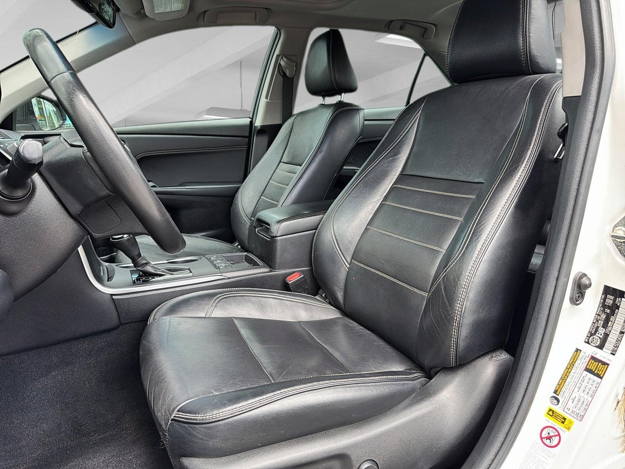 2017 Toyota Camry Hybrid XLE Hybrid
