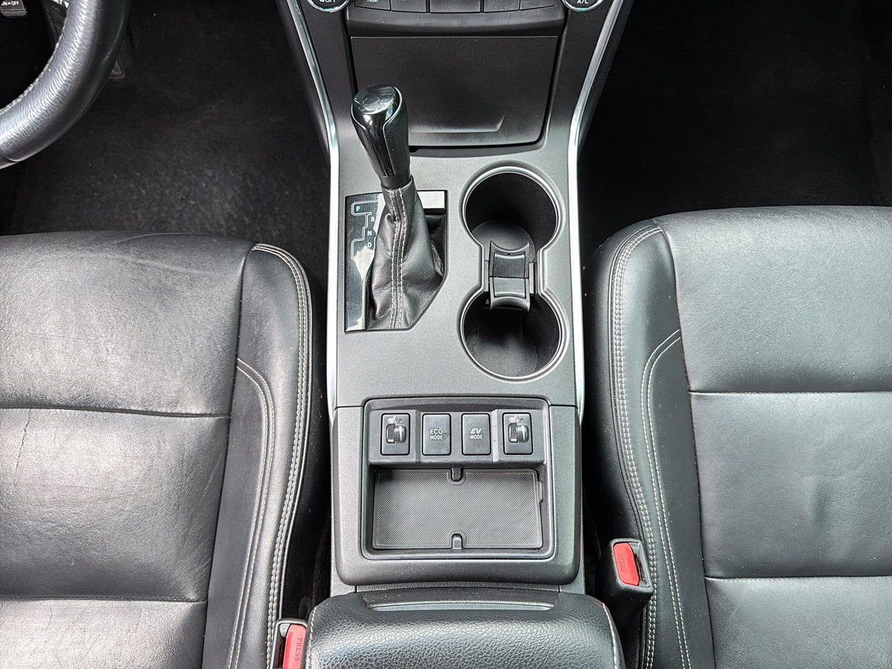 2017 Toyota Camry Hybrid XLE Hybrid