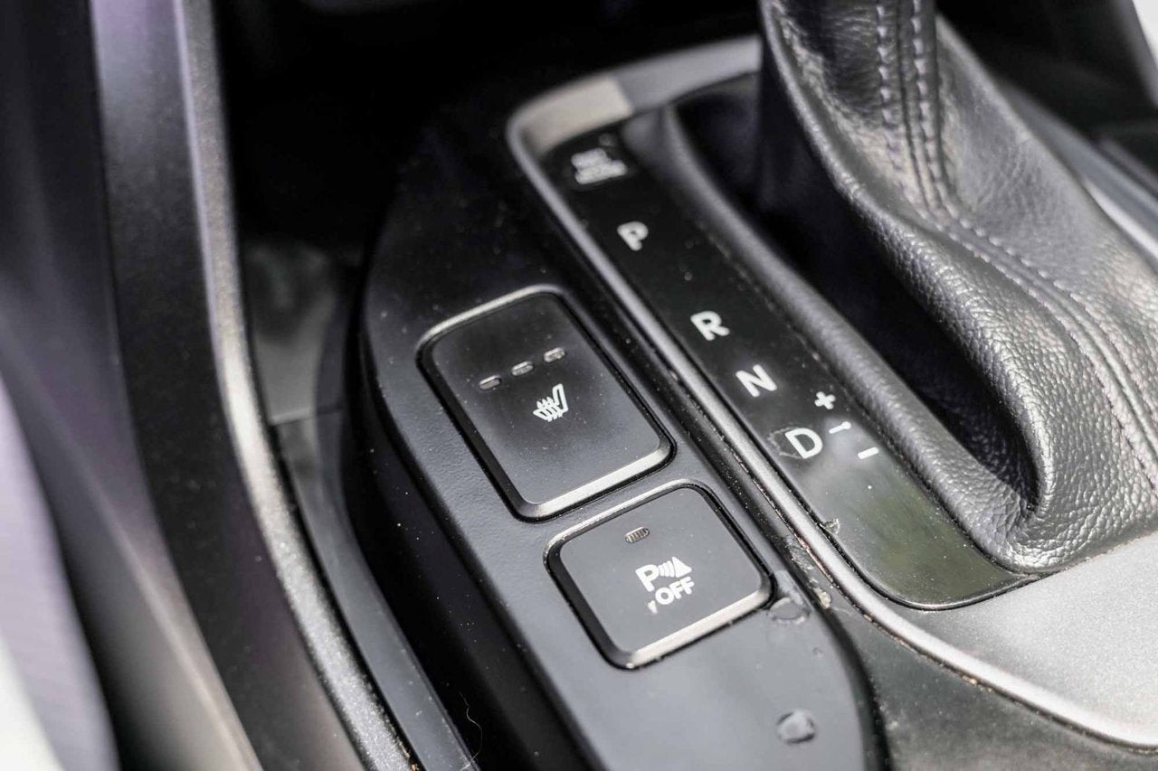 2016 Hyundai Santa Fe Sport LUXE AWD; CUIR TOIT PANO CAMERA SIEGES CHAUFFANT