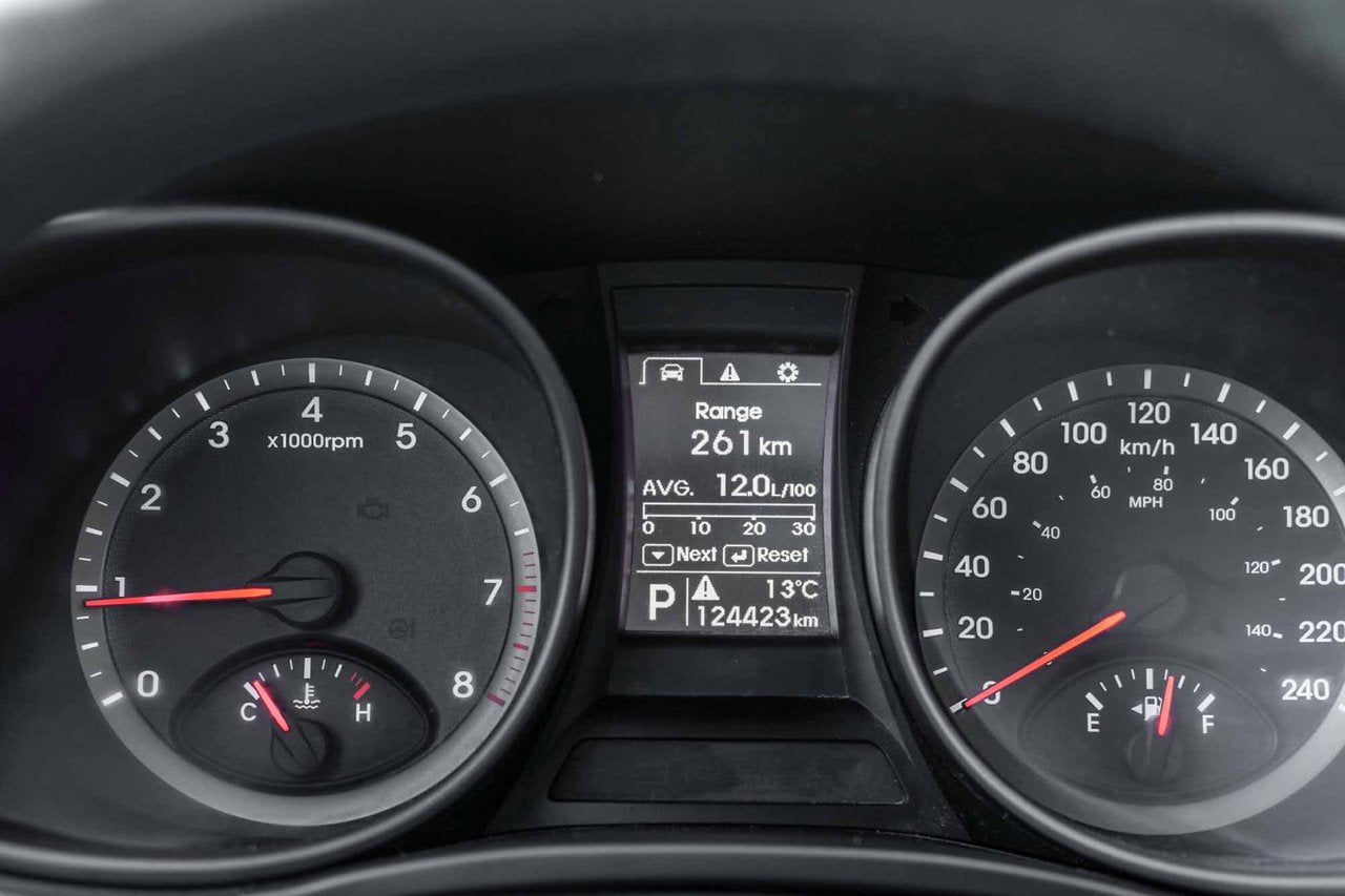 2016 Hyundai Santa Fe Sport LUXE AWD; CUIR TOIT PANO CAMERA SIEGES CHAUFFANT