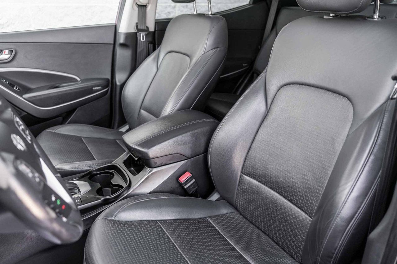 2016 Hyundai Santa Fe Sport Luxury**SUPER PROPRE**