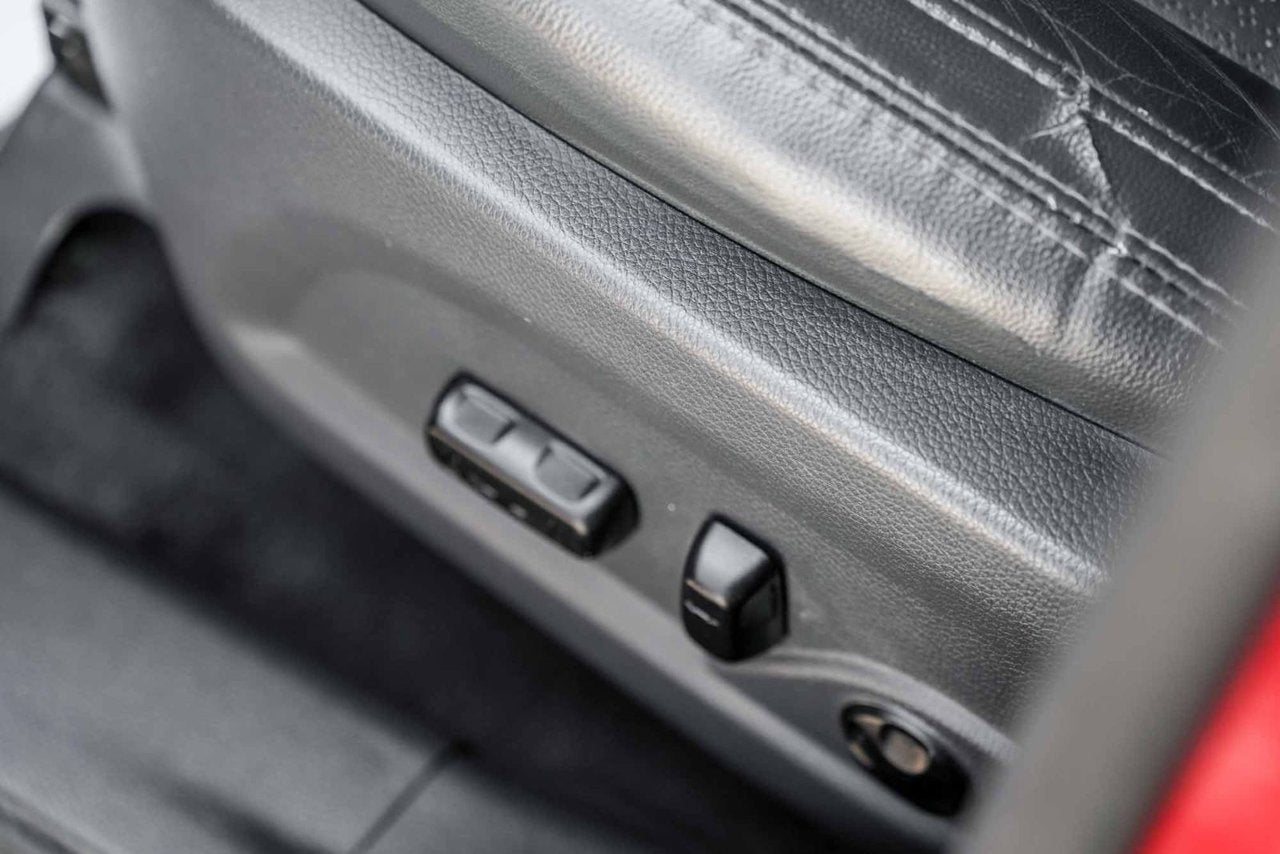 2016 Hyundai Santa Fe Sport LUXE AWD; CUIR TOIT PANO CAMERA SIEGES CHAUFFANT