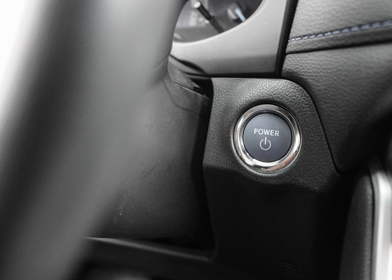 2022 Toyota RAV4 Hybrid XSE AWD