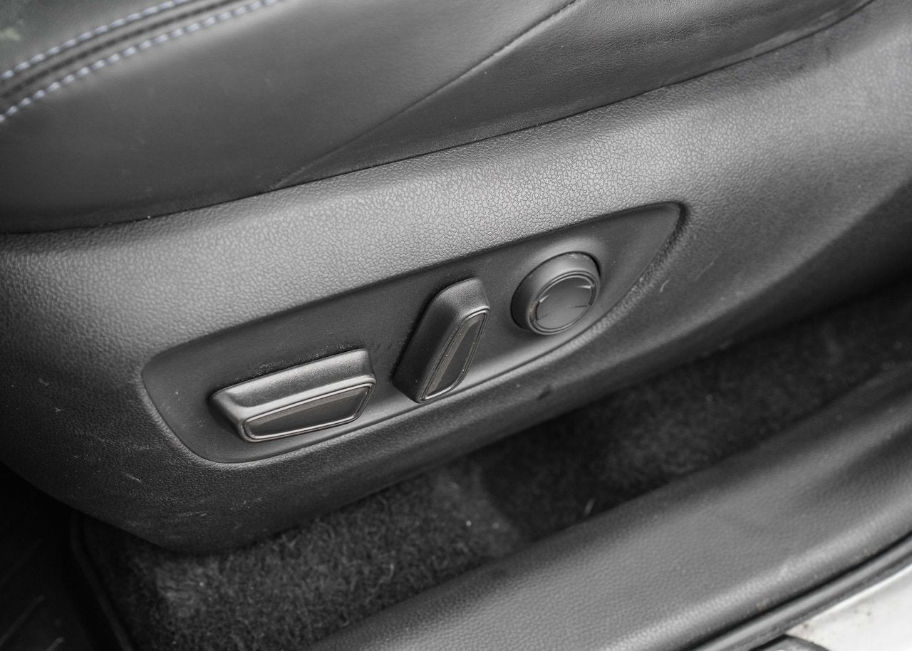 2022 Toyota RAV4 Hybrid XSE AWD