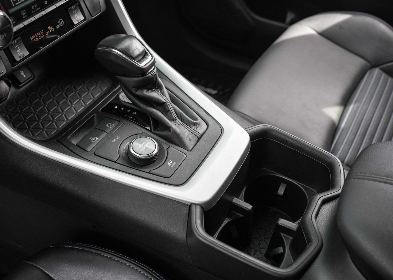 2022 Toyota RAV4 Hybrid XSE AWD