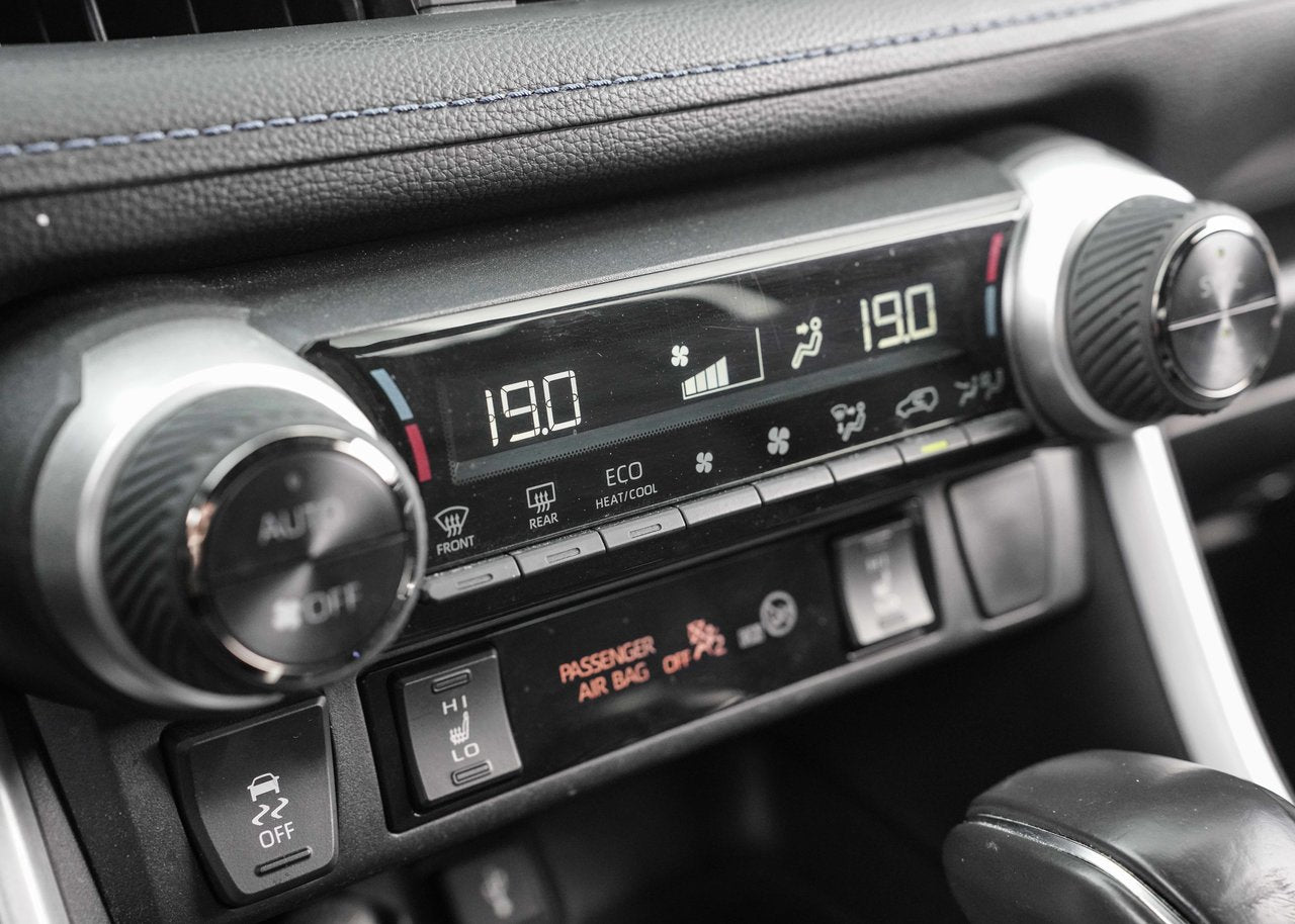 2022 Toyota RAV4 Hybrid XSE AWD
