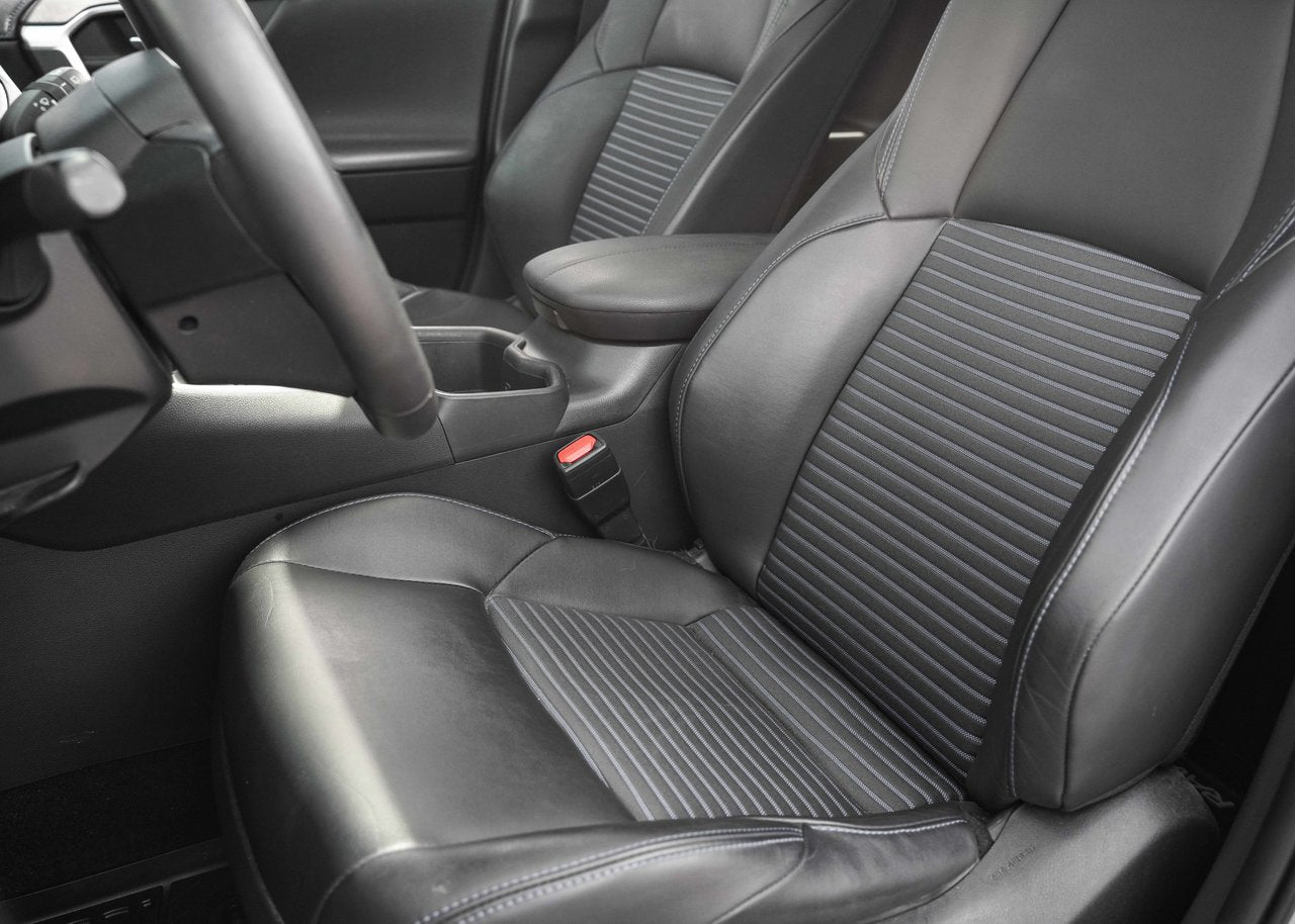 2022 Toyota RAV4 Hybrid XSE AWD