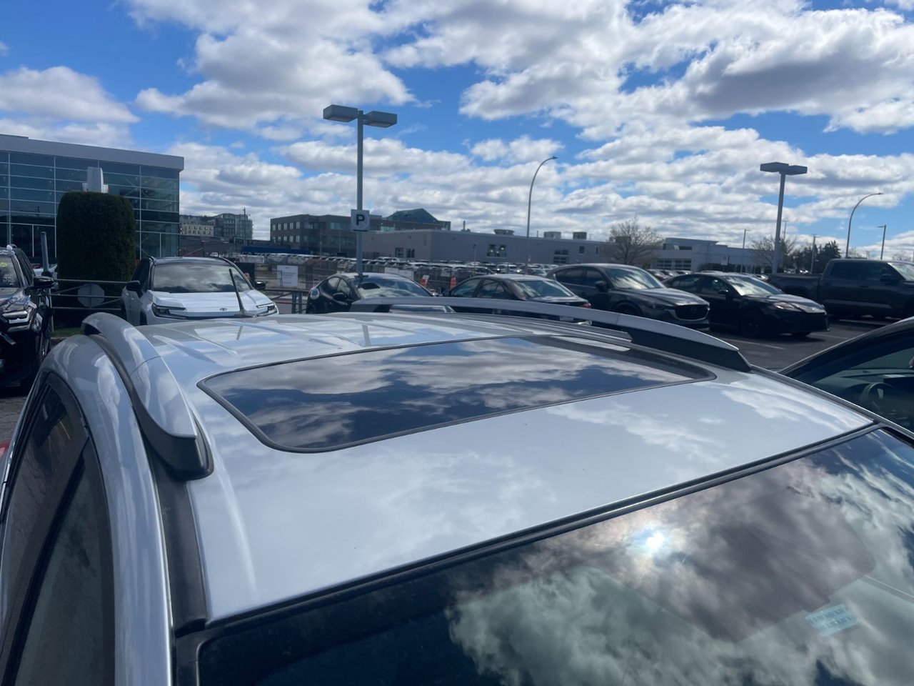 2013 Toyota RAV4 XLE AWD
