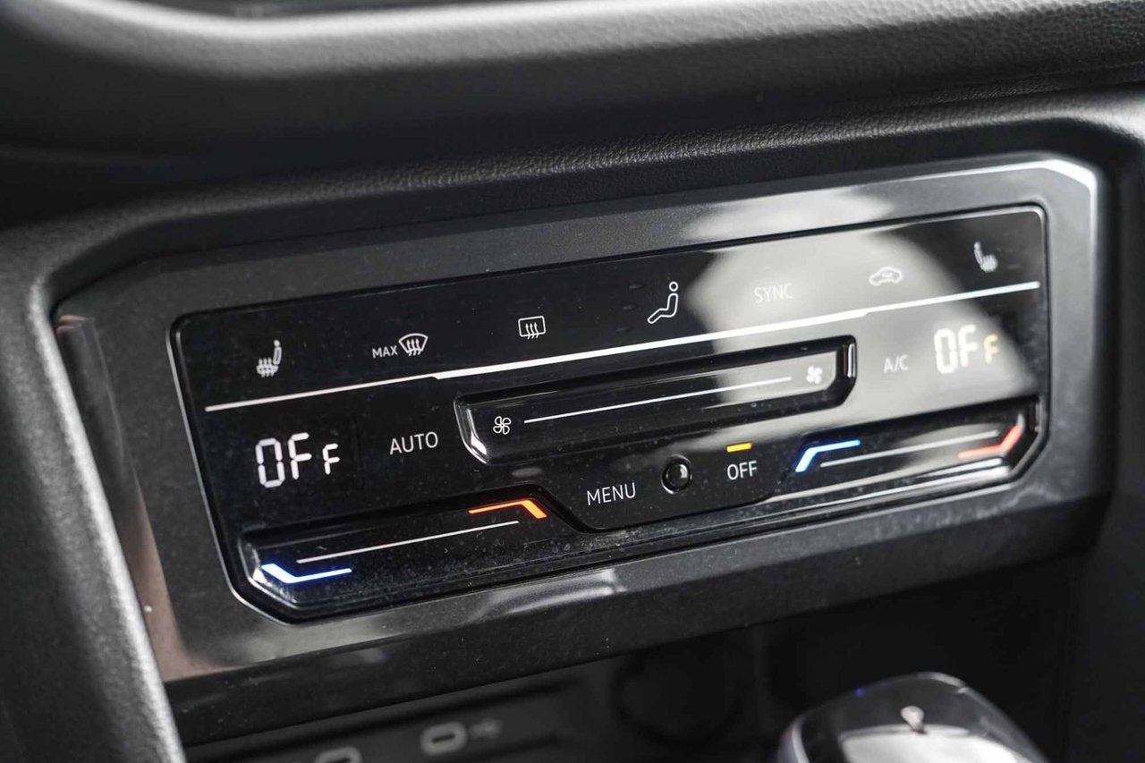 2024 Volkswagen Tiguan COMFORTLINE/ 113$ PAR SEMAINE - 96 MOIS
